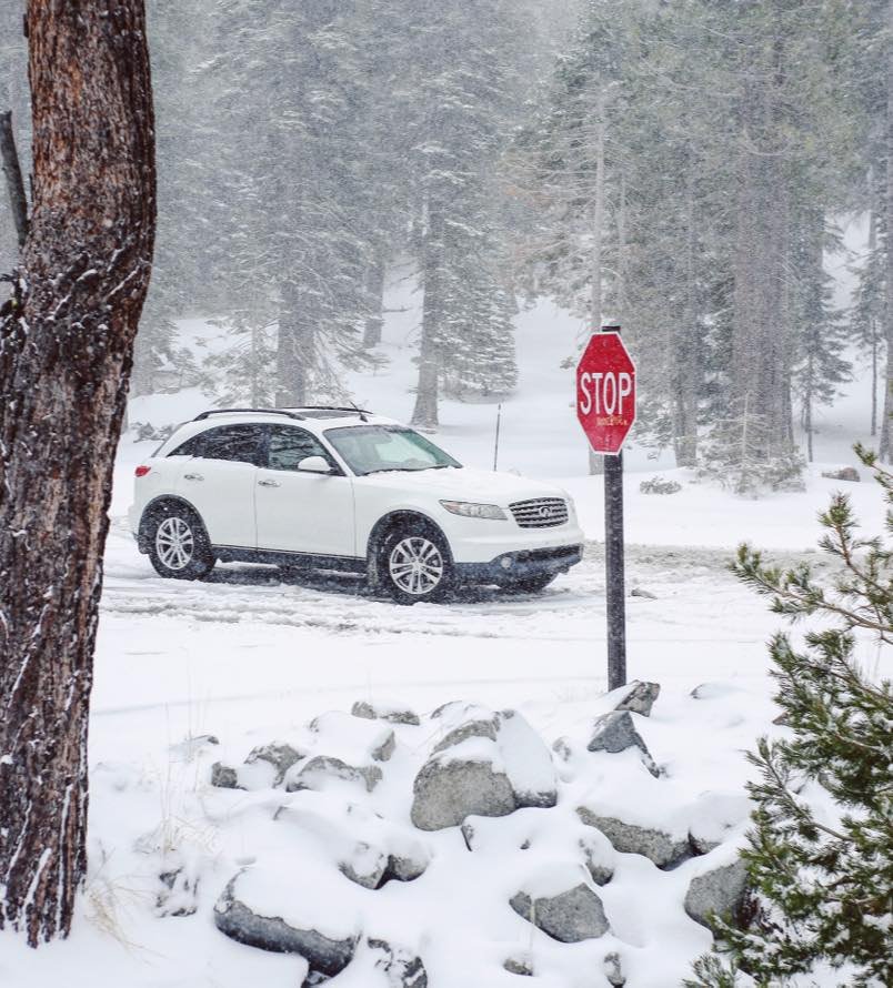 El mayor mito del invierno: que hay que dejar el coche al ralentí antes de conducir 2