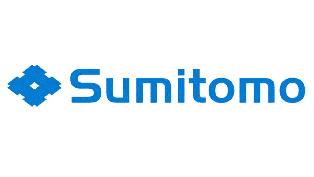 Neumaticos Sumitomo en Chamberí - Logo